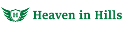 Heaven in Hills Logo